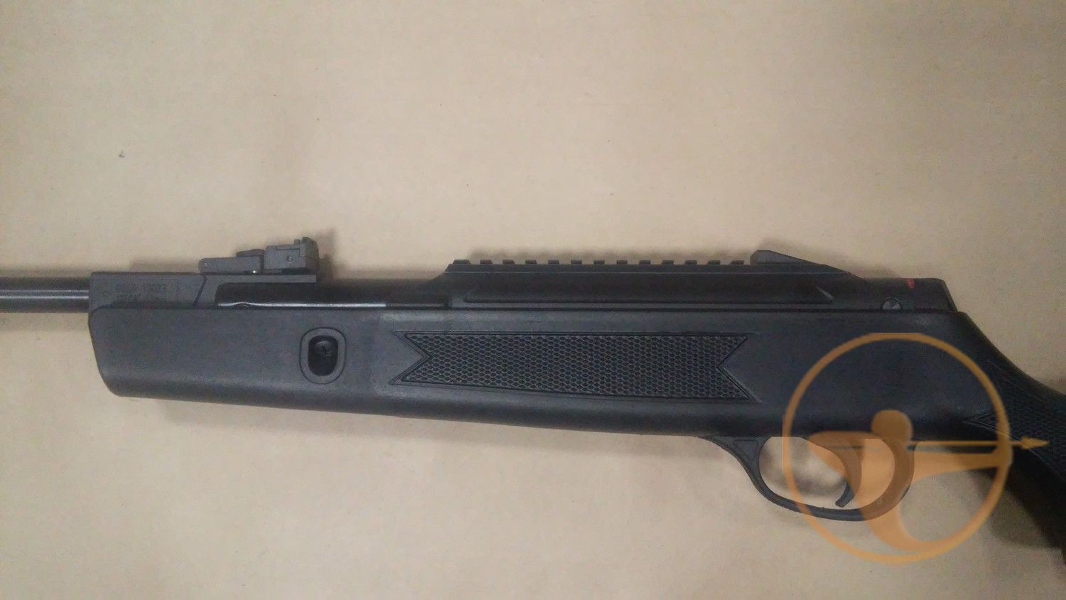 Hatsan Striker Alpha