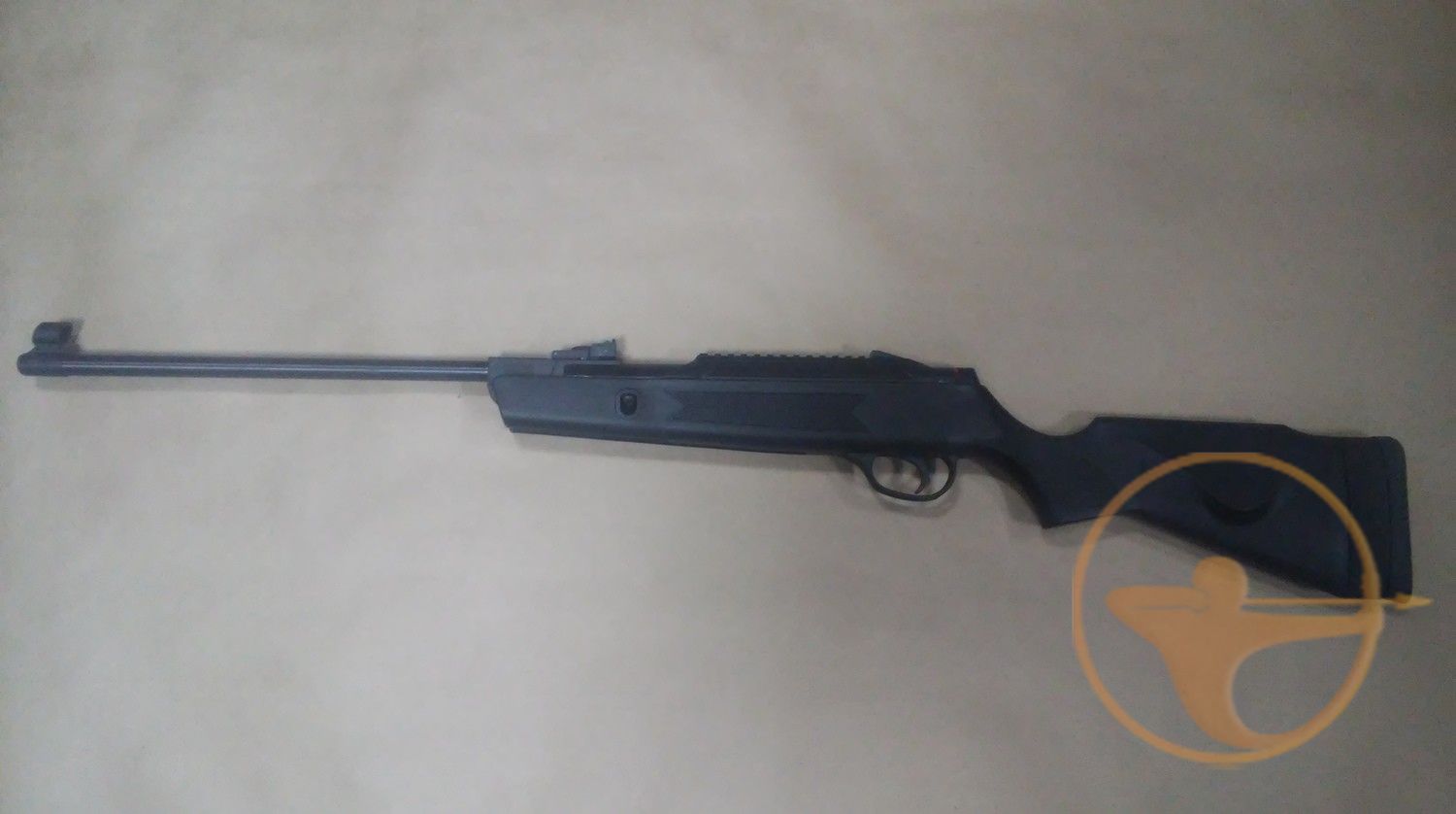 Hatsan Striker Alpha