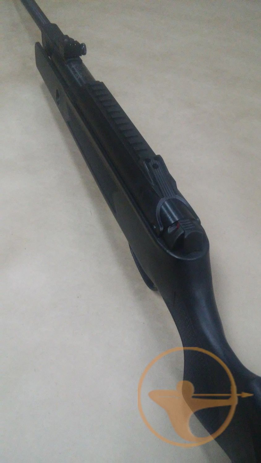 Hatsan Striker Alpha