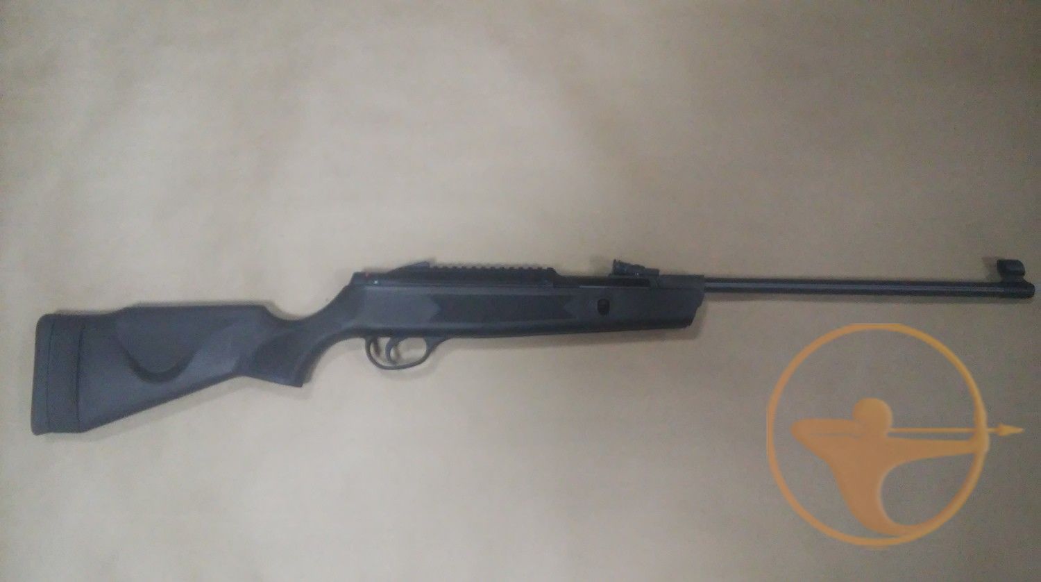 Hatsan Striker Alpha